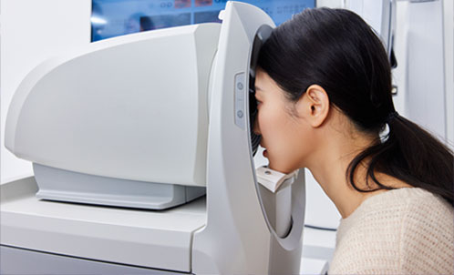 檢測(cè)機(jī)構(gòu)