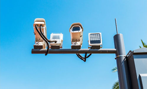 監(jiān)控機(jī)器人定位導(dǎo)航