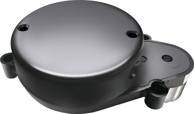 小型化激光雷達(dá)